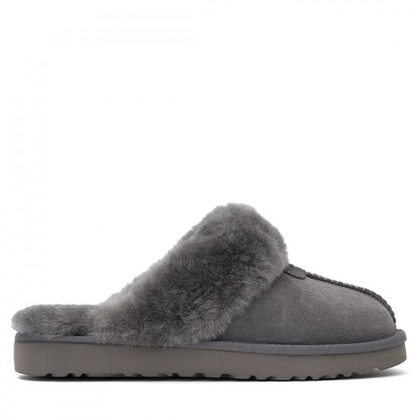 UGG Slippers Scufette Grey