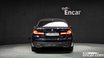 BMW 5 Series (G30) 530i M Sports (03.2022)