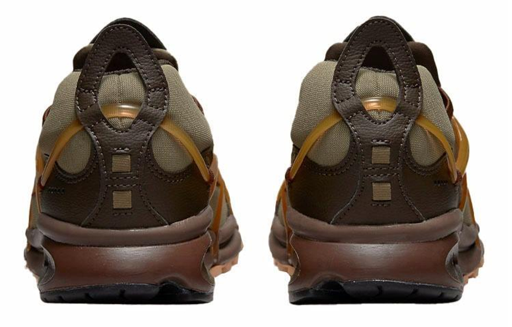 Кроссовки Nike Air Kukini "Dark Chocolate"