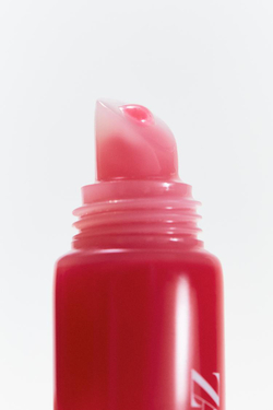 ZARA Увлажняющий блеск для губ, розоватый