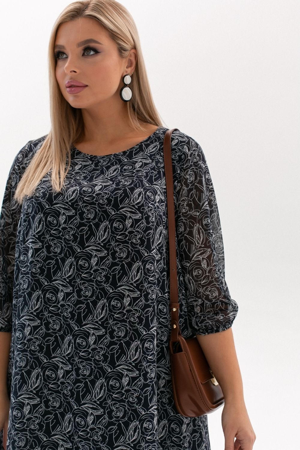 Платье Ираида №3 Valentina