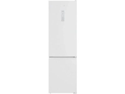 Холодильник двухкамерный Hotpoint/Ariston HT 5200 W Total No Frost белый/серебристый