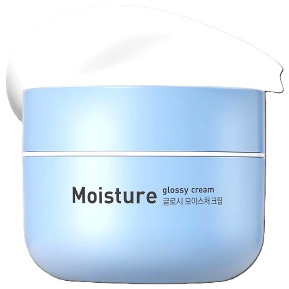 Milktouch Glossy Moisture Cream 50ml