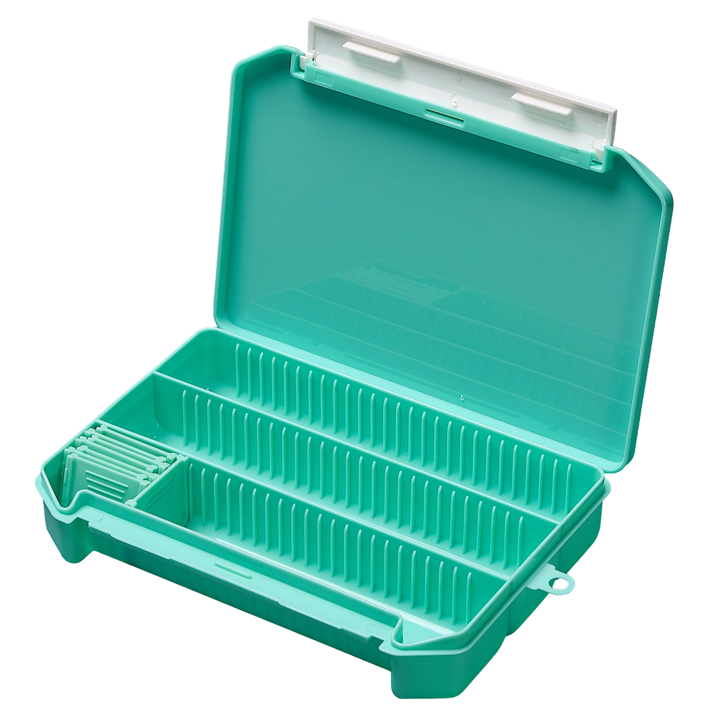 Коробка Narval Storage Box универс. 3-10 отдел. 205х140х38мм -