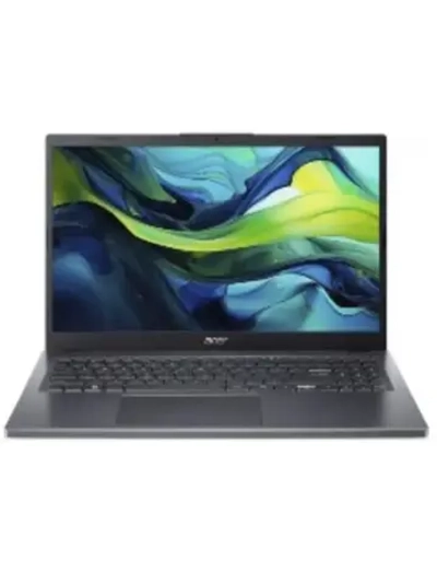15,6" Ноутбук Aspire 5 A15-51M-51VS NX.KXRCD.004 W10Pro GRAY