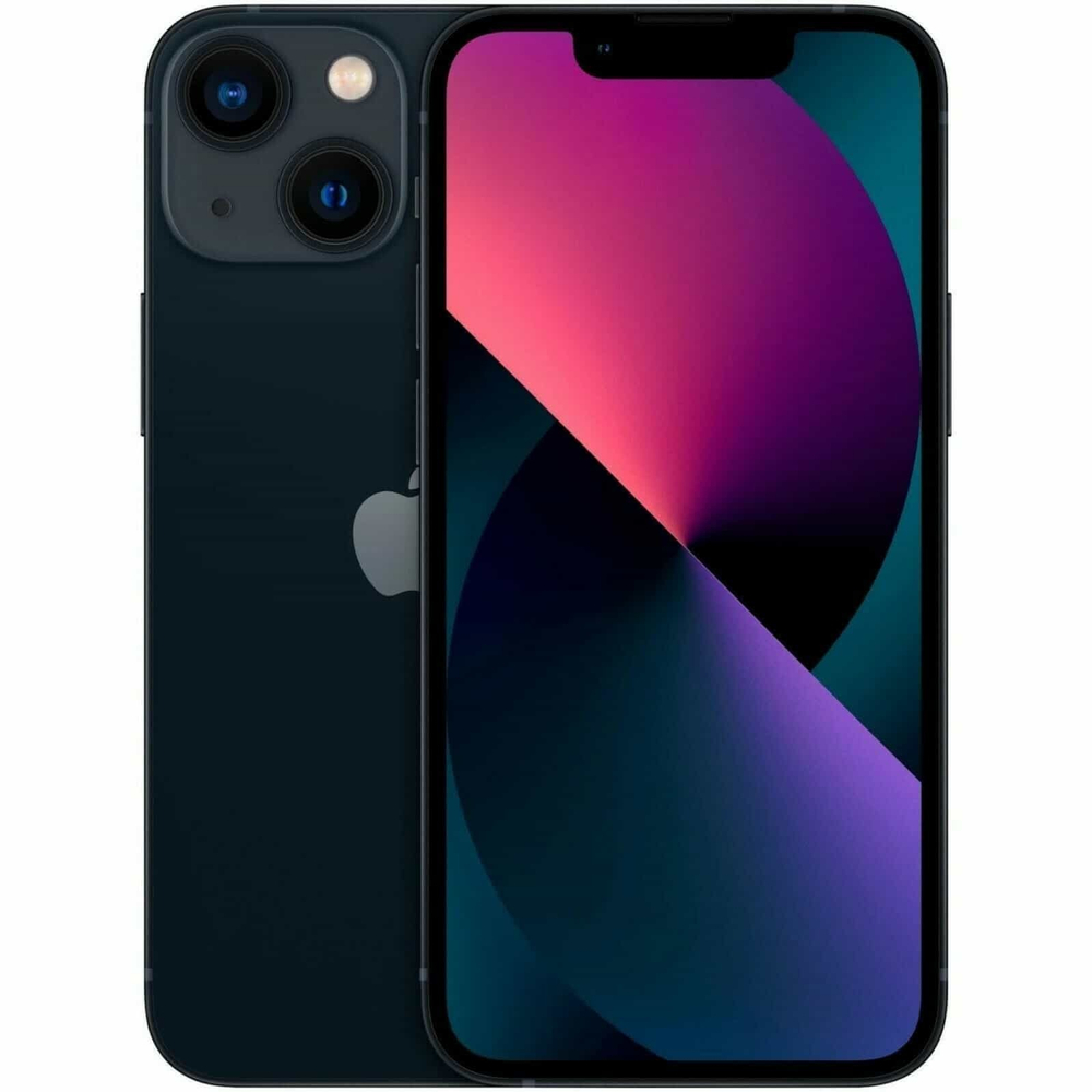 Apple IPhone 13 128Gb Черный