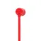 JBL T110 Red