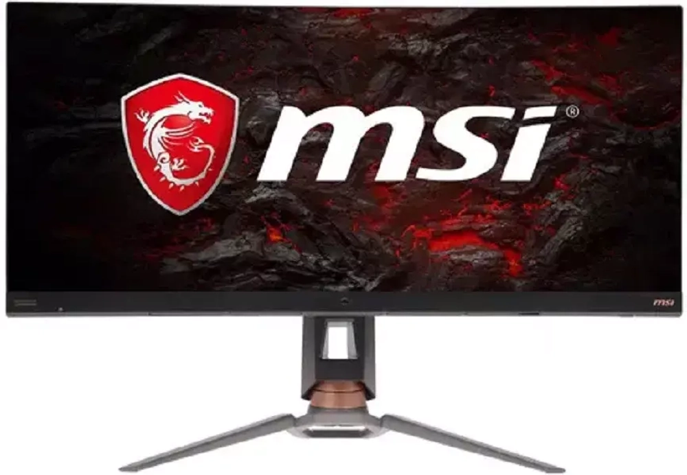 Монитор ЖК MSI Optix MPG341QR 34" Black HDMI, DisplayPort (9S6-3DB79T-008)