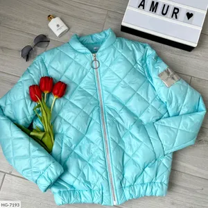 Куртка HG-7181 Фабрика Моды