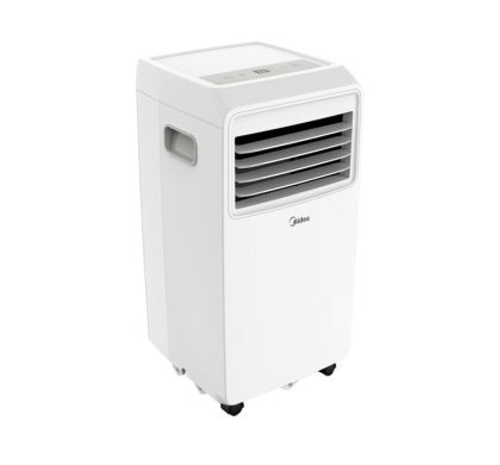 кондиционер Midea MPPHA-09CRN7-Q моб.