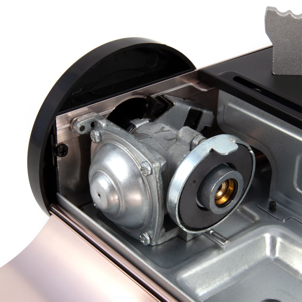 Плита наст.газовая &quot;Следопыт-Silver Star&quot;/12/