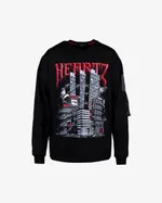 Лонгслив Decline City