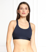 бюстгальтер Hugo Bodywear - темно-синий(50480159)