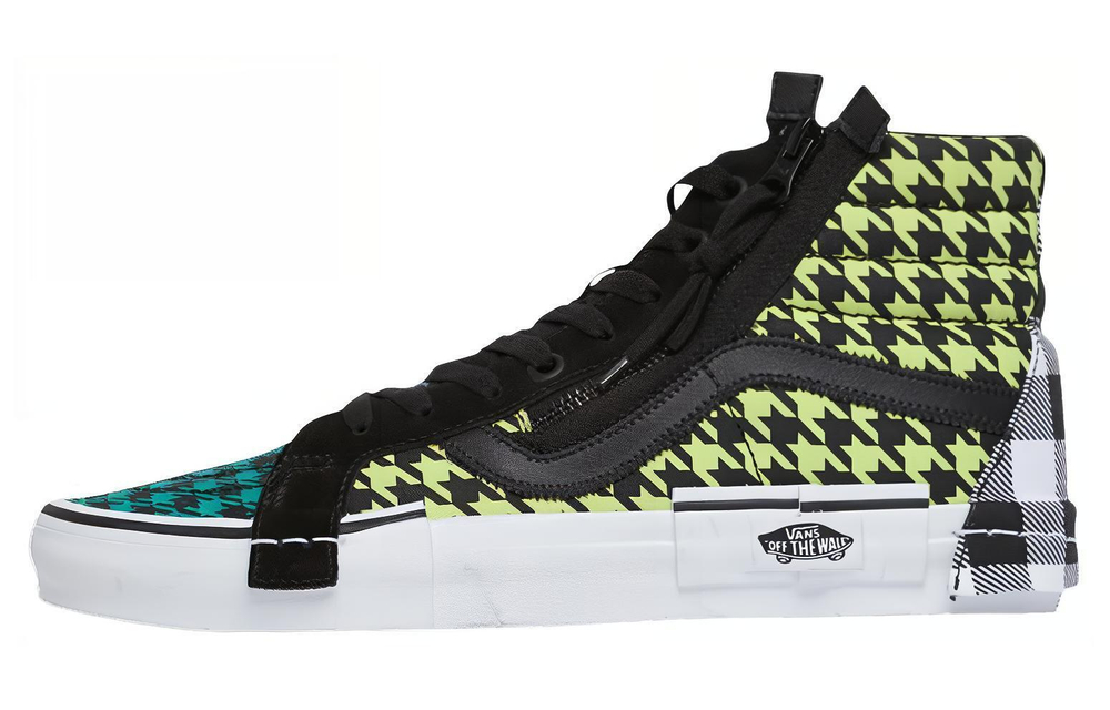 Vans Sk8 Reissue Cap