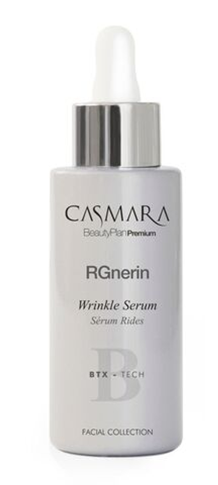 CASMARA RGNERIN WRINKLE SERUM