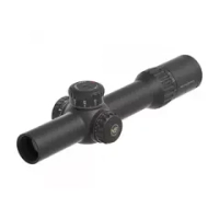 Прицел Vector Optics Continental X10 1-10x28 ED RAR-C (SCFF-62)