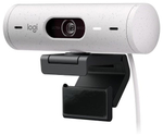 Веб-камера Logitech Brio 500 960-001428