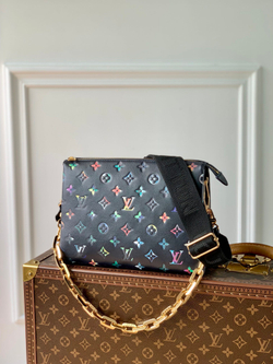 Louis Vuitton Coussin MM