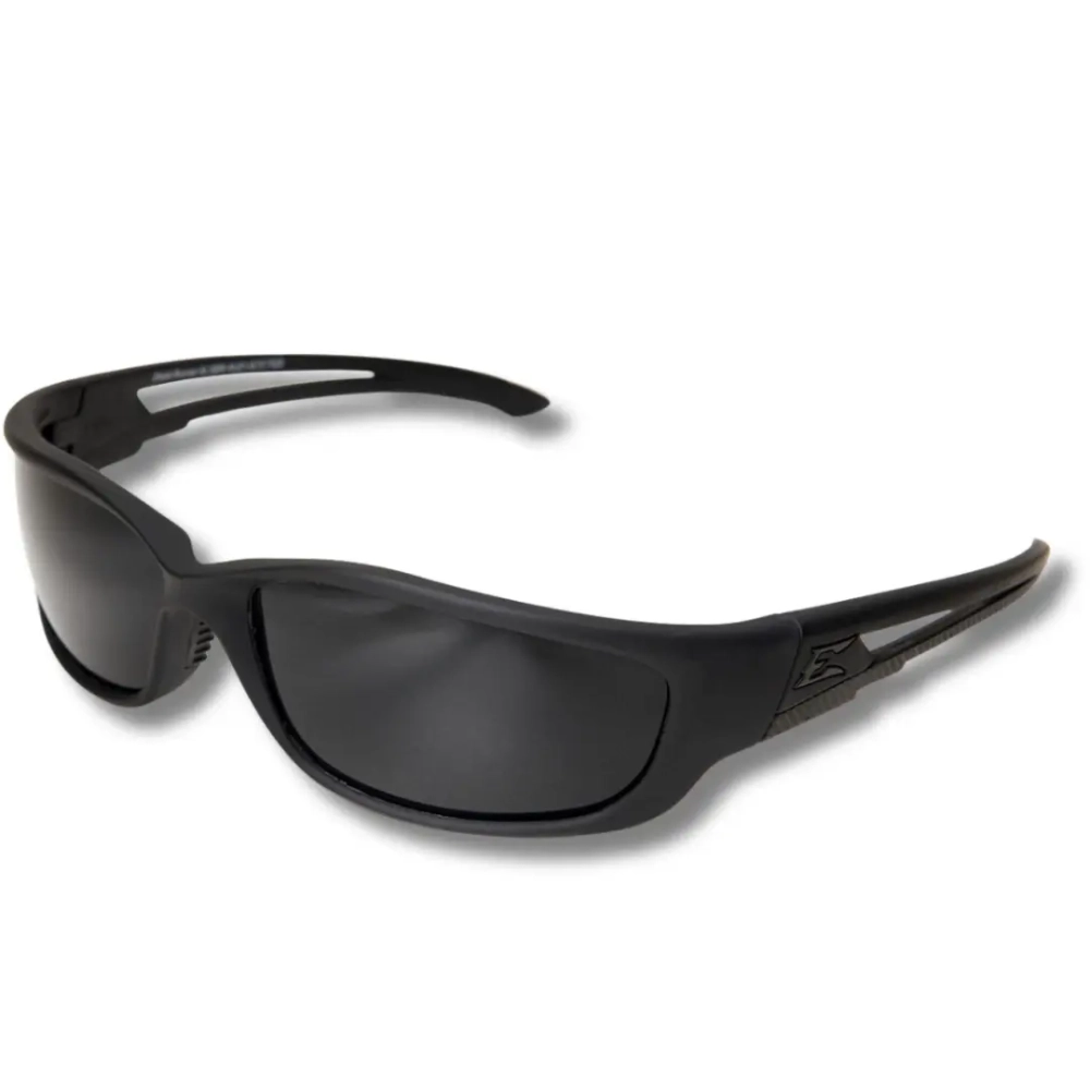 Очки Edge Eyewear Blade Runner SBR611 Clear Vapor Shield Lenses