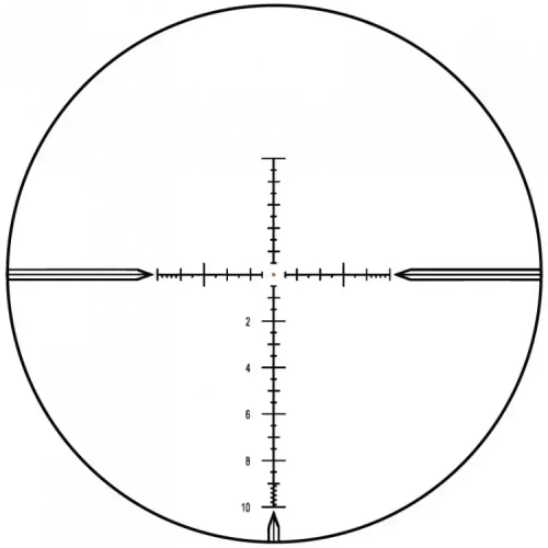 Прицел Vector Optics Taurus 4-24x50 FFP (SCFF-17)