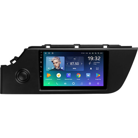 Teyes SPRO Plus 9"для KIA Rio 2020-2021