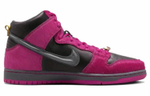 Кроссовки Run The Jewels X Nike Dunk Sb