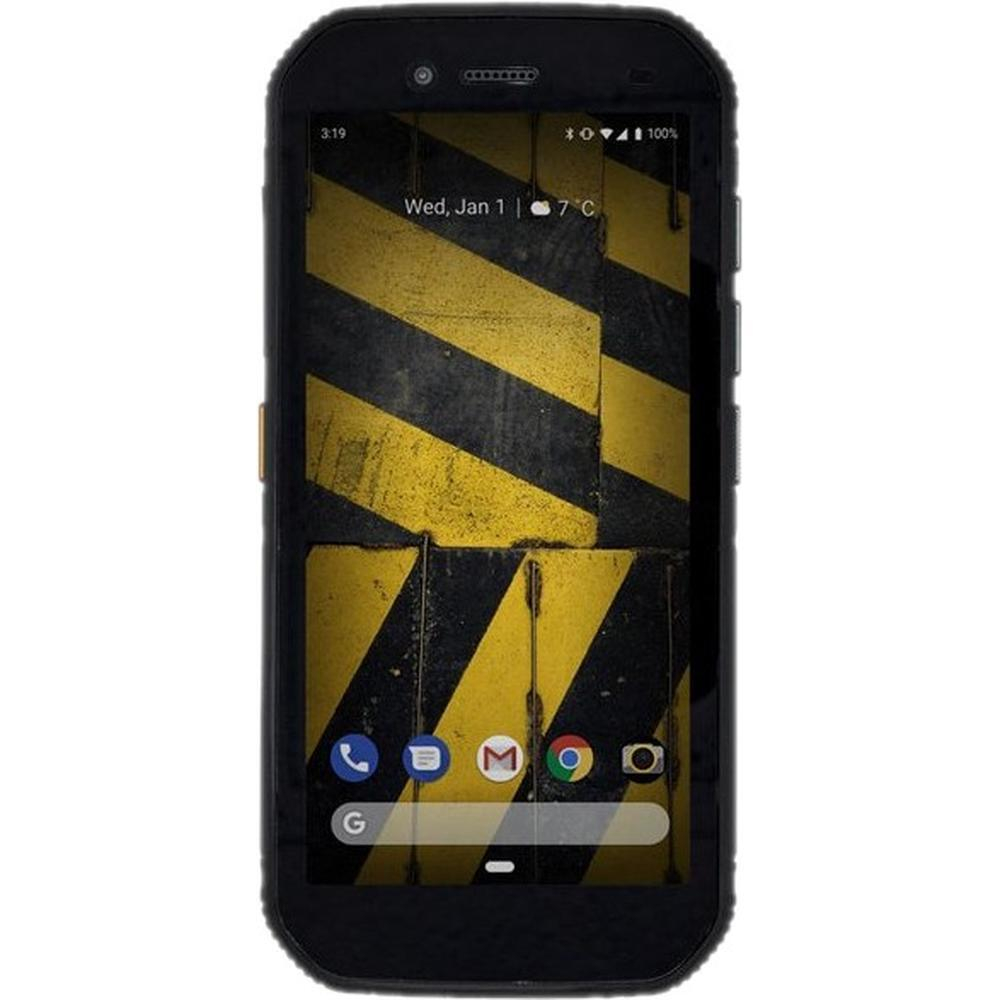 Смартфон защищенный Caterpillar CAT S42H+ 3/32Gb Black