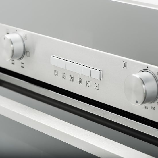 Электрический духовой шкаф EXITEQ CKO-590 GLS