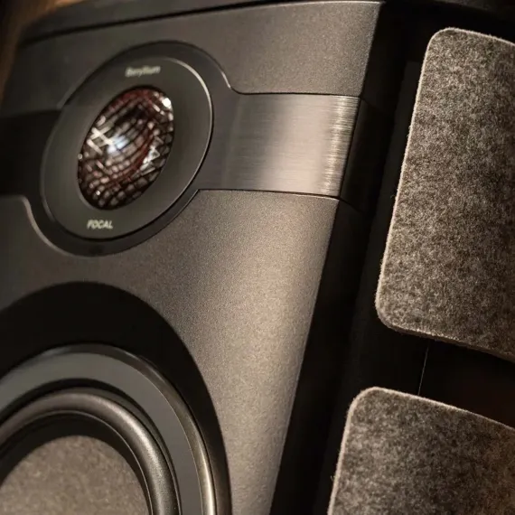 Focal DIVA Utopia