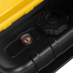 Пушка дизельная прямого нагрева Ballu BHDP-10L