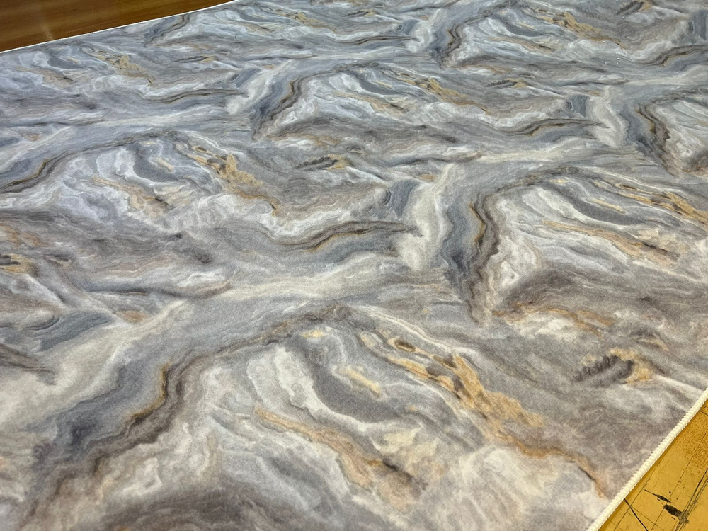 Smart 02710A GREY \ BEIGE Рулон