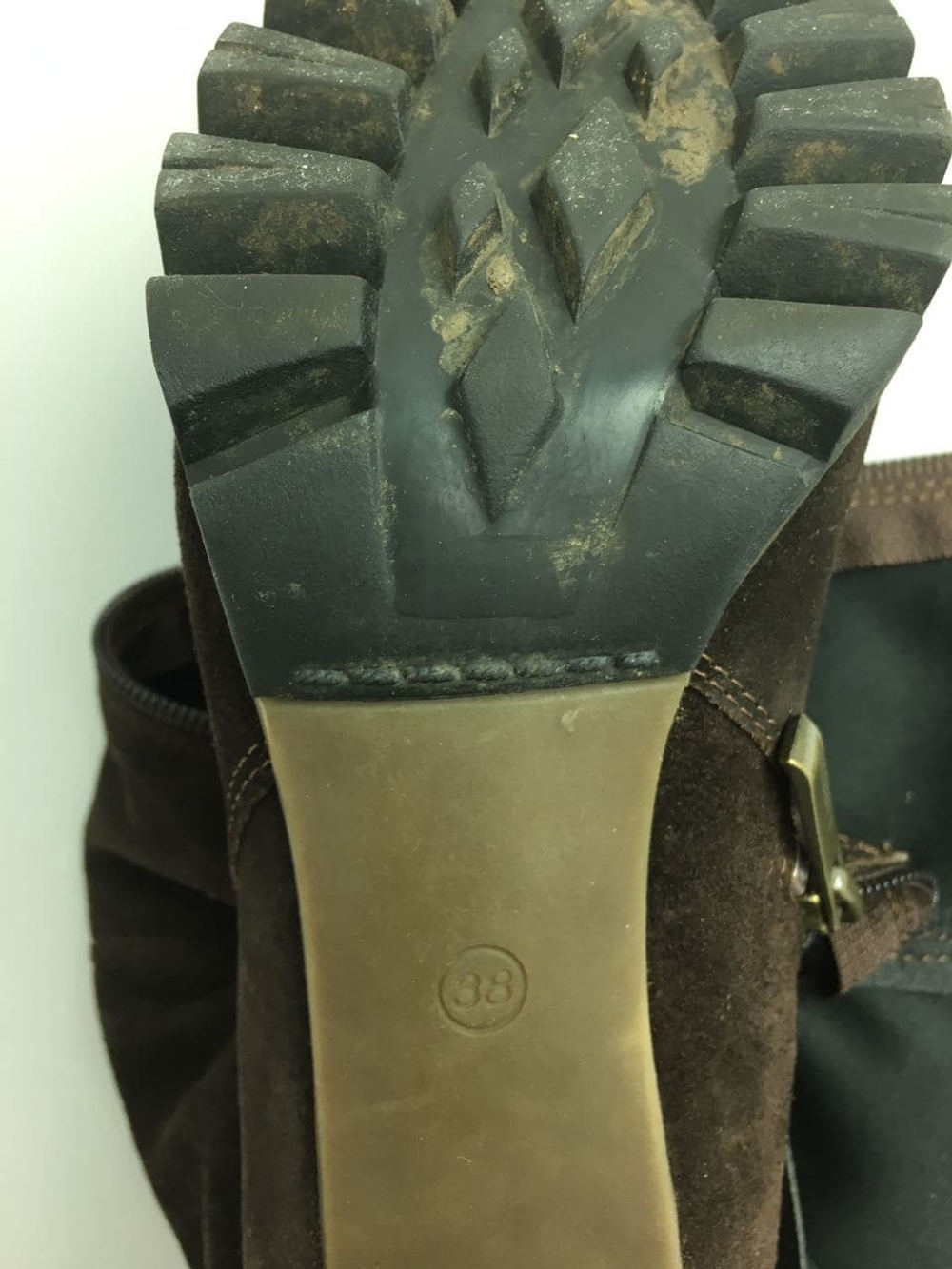 Сапоги осенние 38 размер