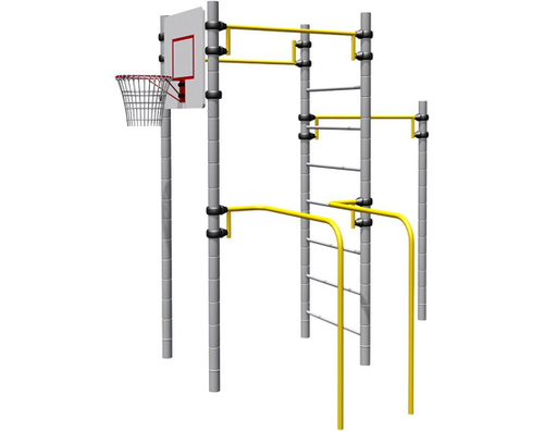 Спортивный комплекс 201.05.00