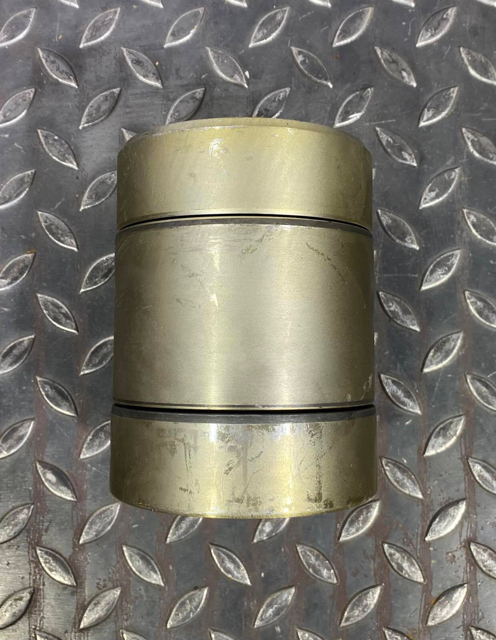 Палец 17M-30-56201 картриджный