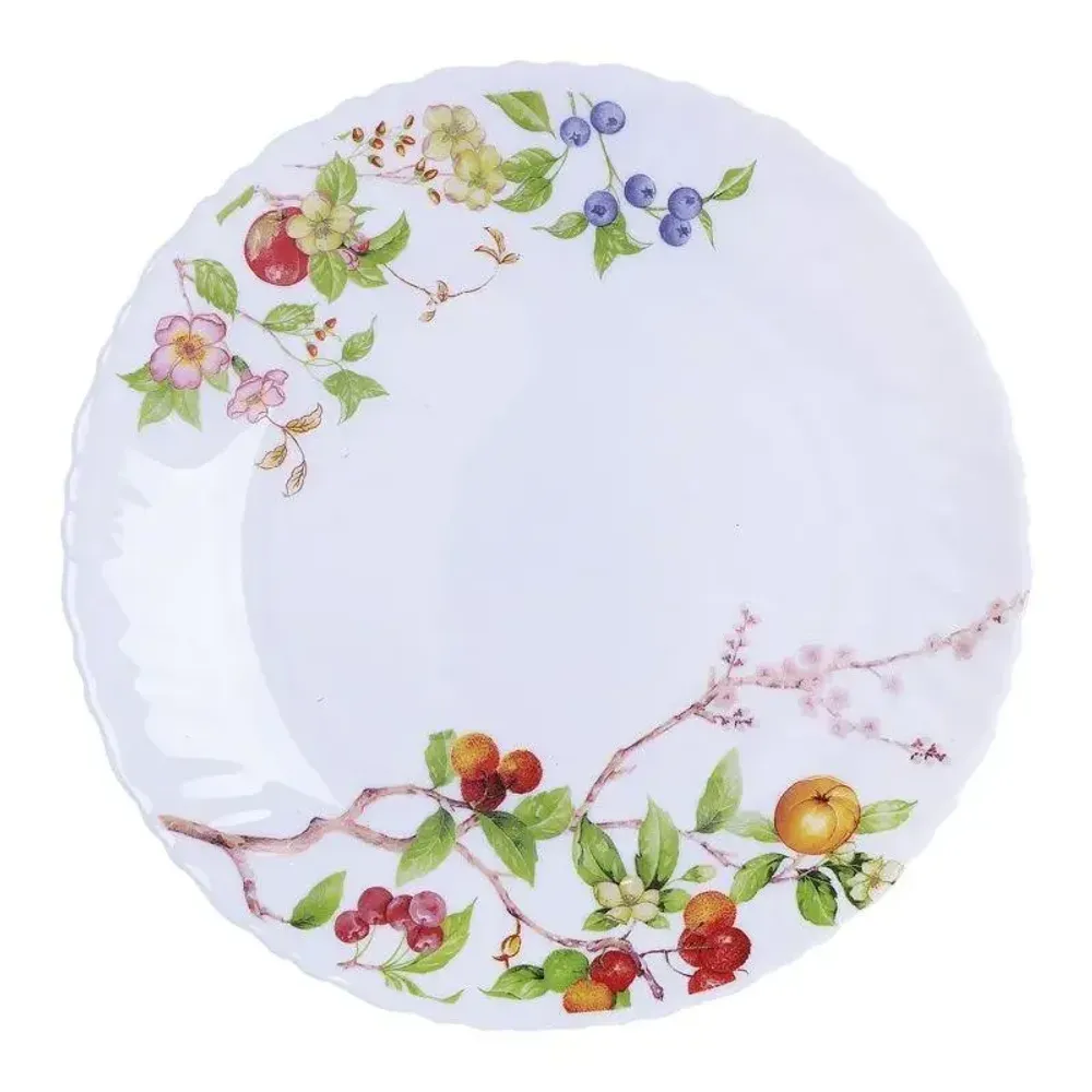 Тарелка плоская 19 см Ranet Тарелка плоская 19 см Ranet