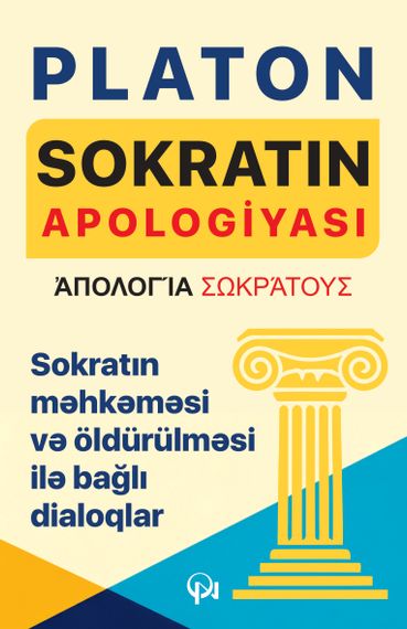 Sokratın apologiyası