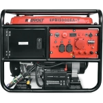 REDVOLT EPB12000EA бензогенератор