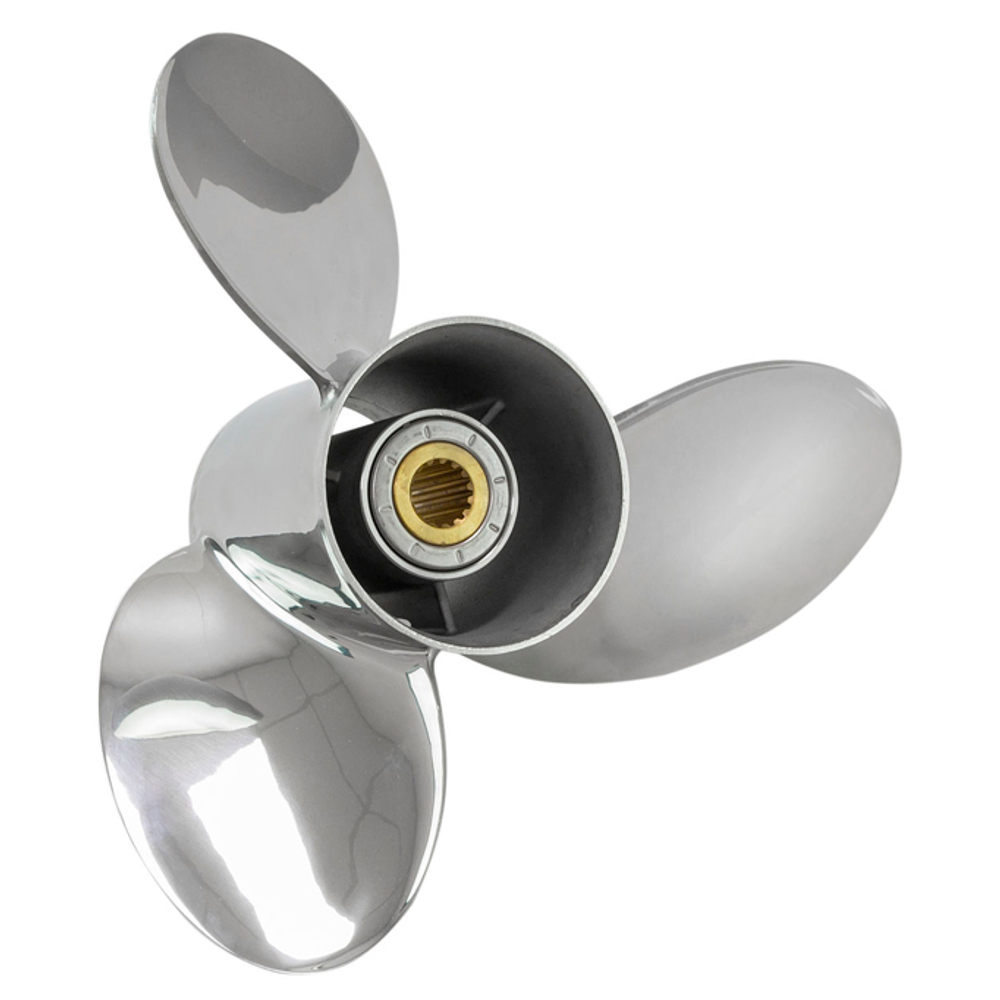 Винт YHX для лодочных моторов Suzuki DF150-300 (15х21)