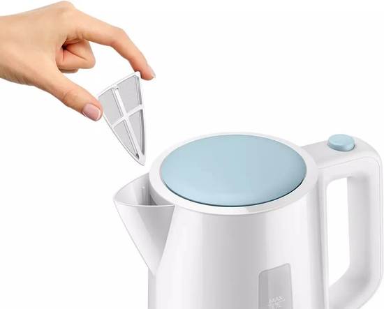 Чайник PHILIPS HD9318/00