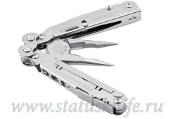 Мультитул SOG S66 PowerAssistфотография - 2