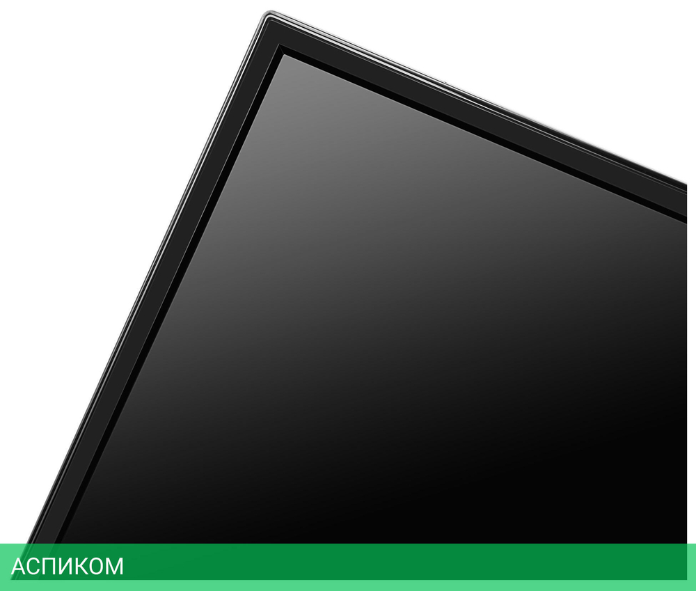 Телевизор LED Starwind 40" SW-LED40BA201