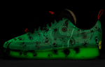 Кроссовки Nike Air Force 1 Experimental "Halloween"