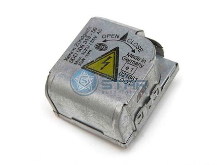 Игнитор ксенона Hella 5DD 008 319-50 оригинал Б/У