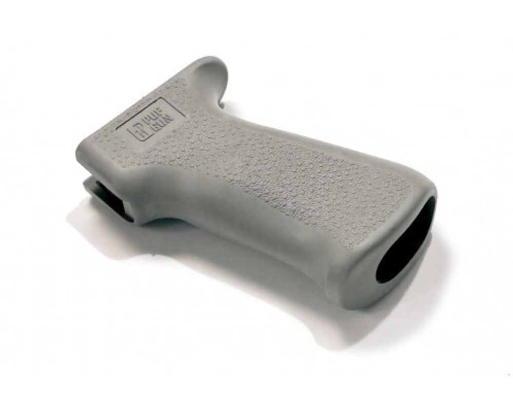 Пистолетная рукоятка на АК, Pufgun