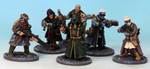 SGVP007 Stargrave Scavengers