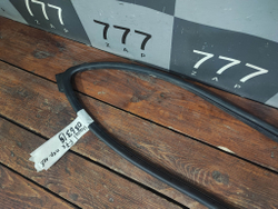 Уплотнитель двери передней левой Haval F7x 1 19-нв Б/У Оригинал 6107102XKQ02A