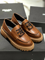 Лоферы Prada, арт. 457356425