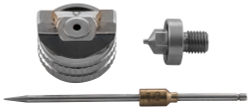 Сменная дюза 45323 ммдля пистолета покрасочного Краскопульт JA-6112 JONNESWAY JA-6112-N