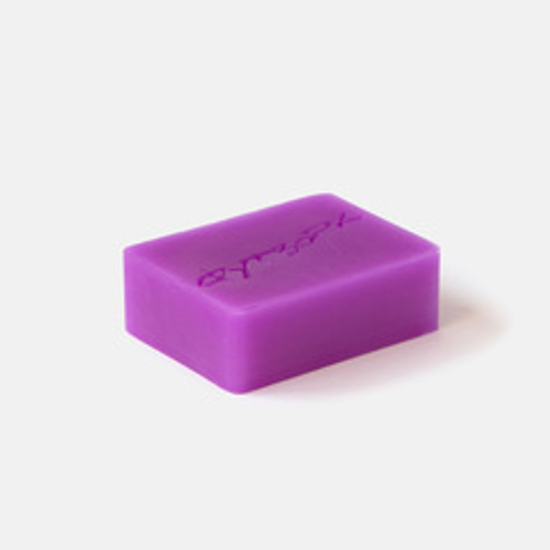 Воск Футворк Фиолетовый