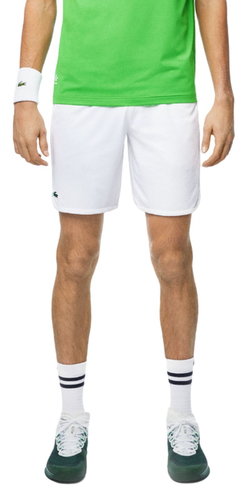 Теннисные шорты Lacoste Sport x Daniil Medvedev Sportsuit Shorts